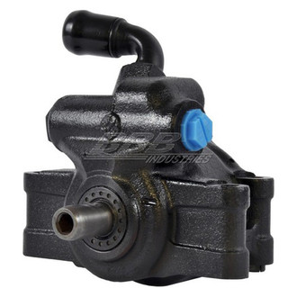 BBB Industries® - Remanufactured Power Steering Pump