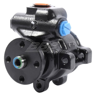 BBB Industries® - Remanufactured Power Steering Pump