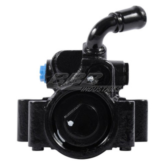 BBB Industries® - Remanufactured Power Steering Pump