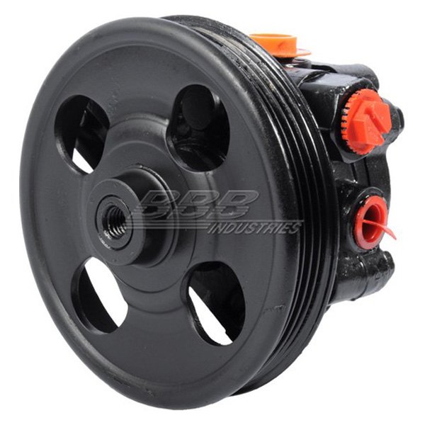 BBB Industries® - Remanufactured Power Steering Pump