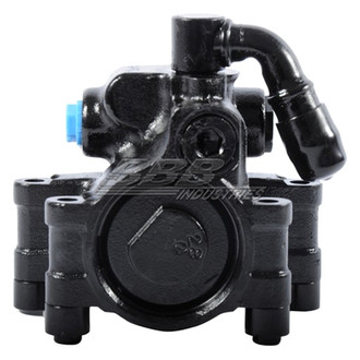 BBB Industries® - Remanufactured Power Steering Pump