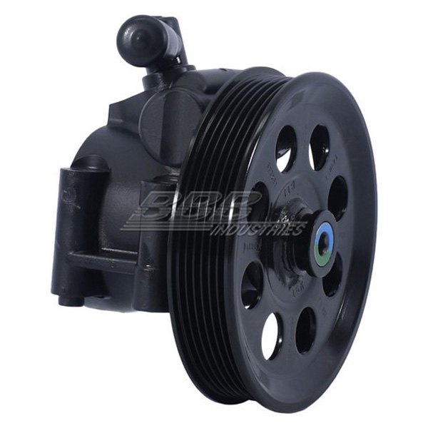 BBB Industries® - Remanufactured Power Steering Pump