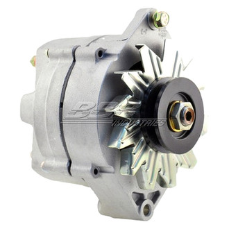 BBB Industries® - Premium™ Remanufactured Alternator