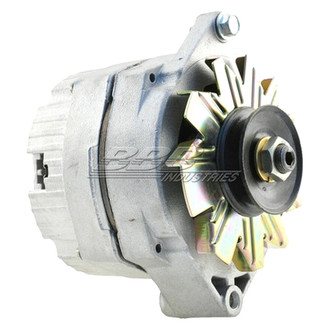 BBB Industries® - Premium™ Remanufactured Alternator