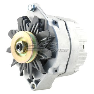 BBB Industries® - Premium™ Remanufactured Alternator