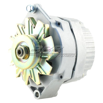 BBB Industries® - Premium™ Remanufactured Alternator