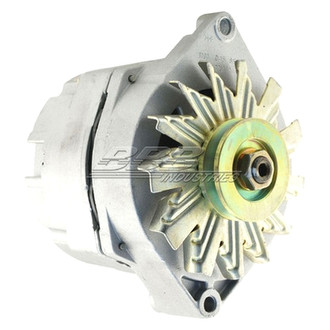BBB Industries® - Premium™ Remanufactured Alternator