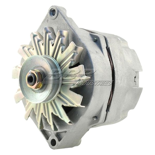 BBB Industries® - Premium™ Remanufactured Alternator