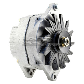 BBB Industries® - Premium™ Remanufactured Alternator