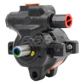 BBB Industries® - Remanufactured Power Steering Pump