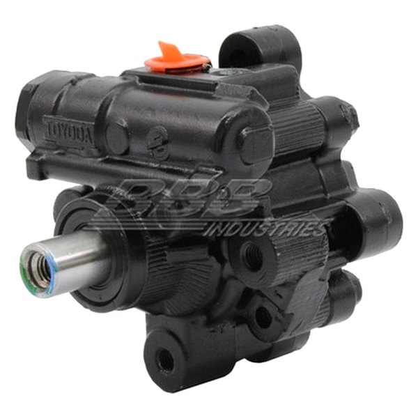 BBB Industries® - Remanufactured Power Steering Pump