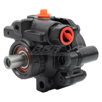 BBB Industries® - Power Steering Pump