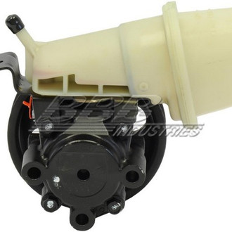 BBB Industries® - Remanufactured Power Steering Pump