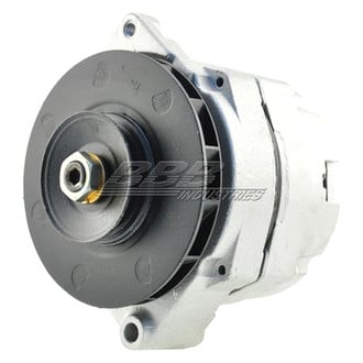 BBB Industries® - Premium™ Remanufactured Alternator