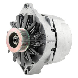 BBB Industries® - Remanufactured Alternator