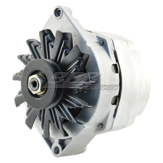 BBB Industries® 7290-12 - Premium™ Remanufactured Alternator