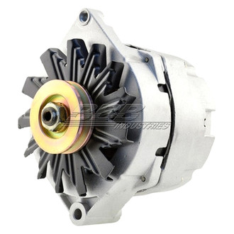 BBB Industries® - Premium™ Remanufactured Alternator