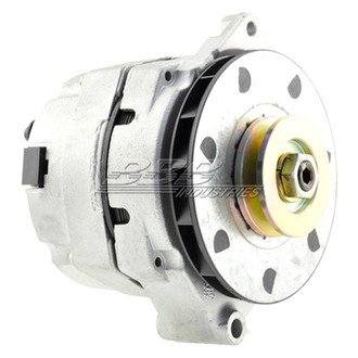 BBB Industries® - Remanufactured Alternator