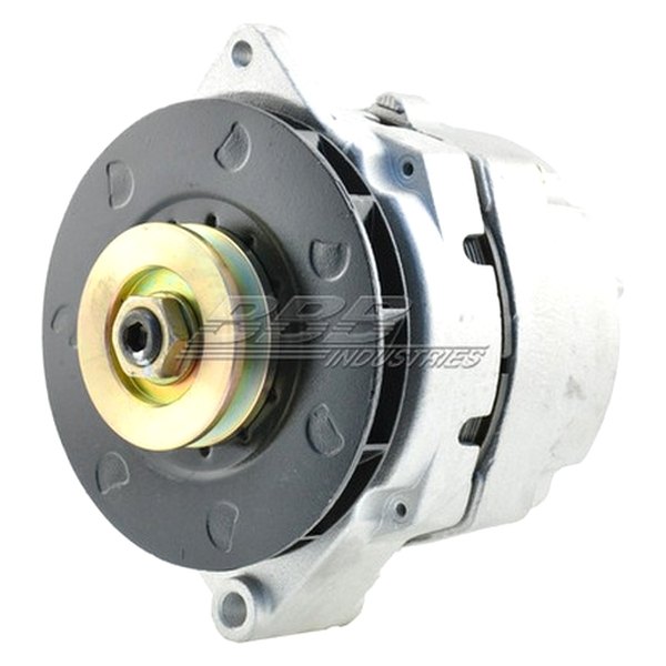 BBB Industries® - Premium™ Remanufactured Alternator