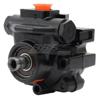BBB Industries® - Remanufactured Power Steering Pump