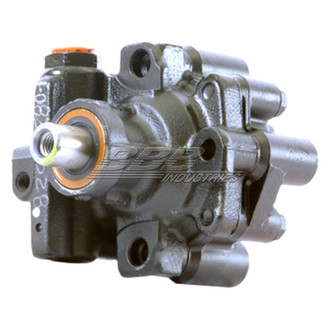 BBB Industries® - Remanufactured Power Steering Pump