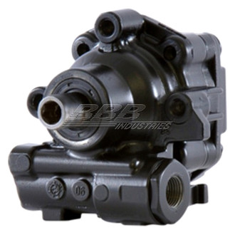 BBB Industries® - Remanufactured Power Steering Pump