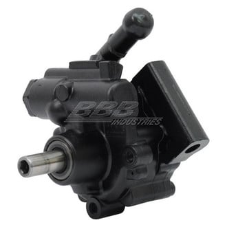 BBB Industries® - Remanufactured Power Steering Pump
