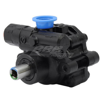 BBB Industries® - Remanufactured Power Steering Pump