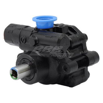 BBB Industries® - Remanufactured Power Steering Pump