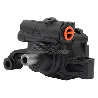 BBB Industries® - Remanufactured Power Steering Pump