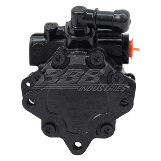 BBB Industries® - Remanufactured Power Steering Pump