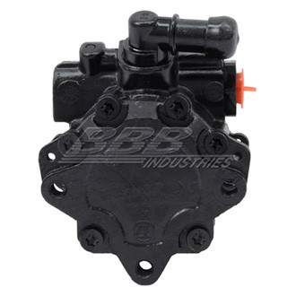 BBB Industries® - Remanufactured Power Steering Pump