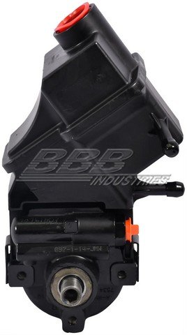 BBB Industries® - Remanufactured Power Steering Pump