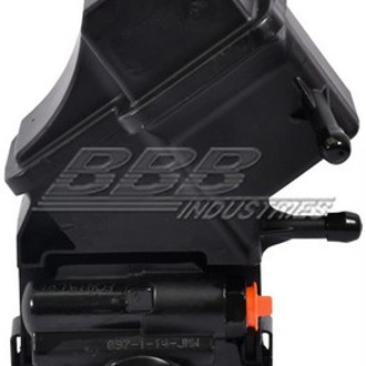 BBB Industries® - Remanufactured Power Steering Pump