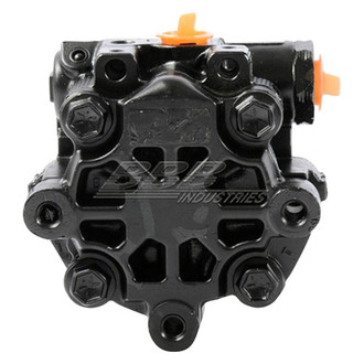 BBB Industries® - Remanufactured Power Steering Pump