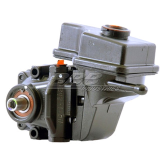 BBB Industries® - Remanufactured Power Steering Pump