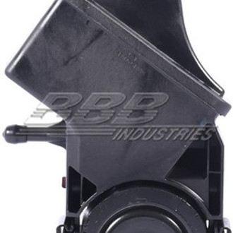 BBB Industries® - New Power Steering Pump