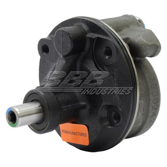 BBB Industries® - Power Steering Pump