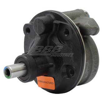 BBB Industries® - Remanufactured Power Steering Pump