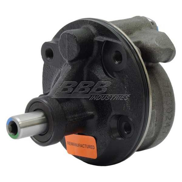 BBB Industries® - Remanufactured Power Steering Pump