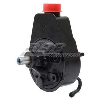 BBB Industries® - Remanufactured Power Steering Pump