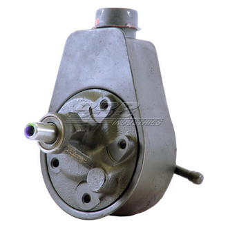 BBB Industries® - Remanufactured Power Steering Pump
