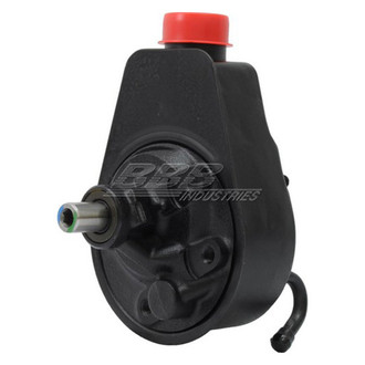 BBB Industries® - Remanufactured Power Steering Pump