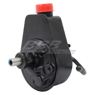 BBB Industries® - Remanufactured Power Steering Pump