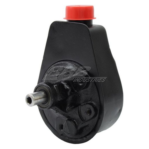 BBB Industries® - Remanufactured Power Steering Pump