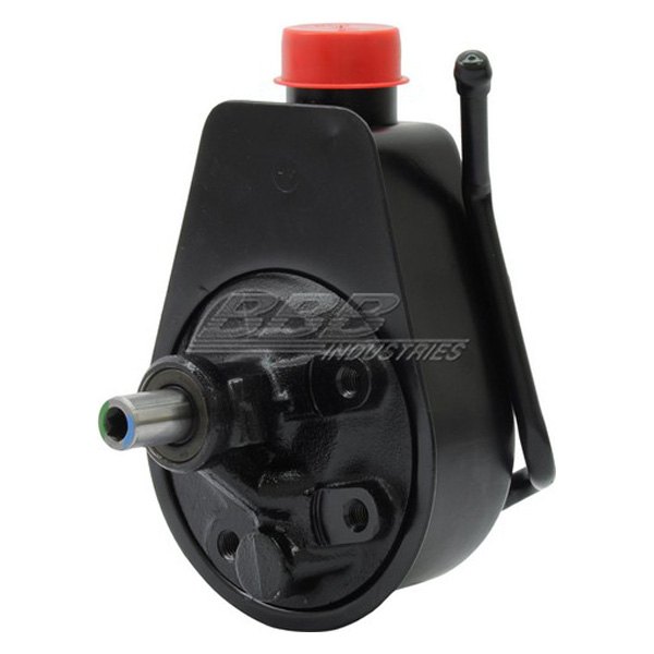 BBB Industries® - Remanufactured Power Steering Pump