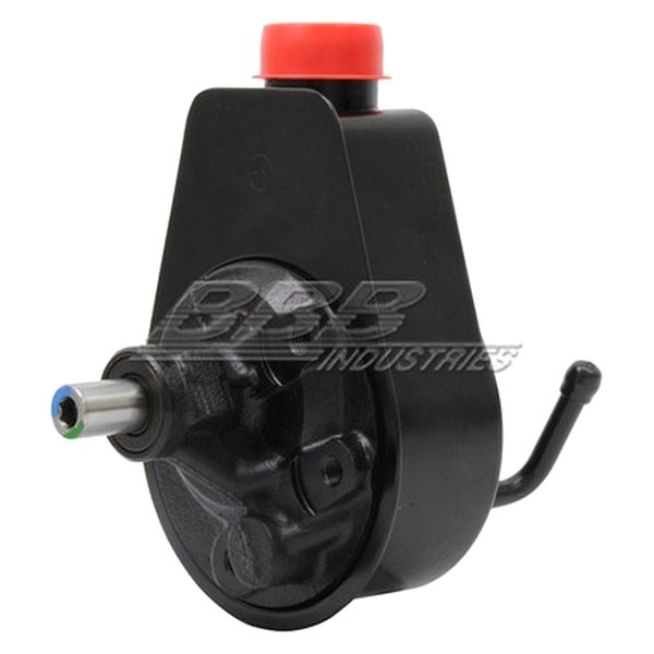 BBB Industries® - Remanufactured Power Steering Pump