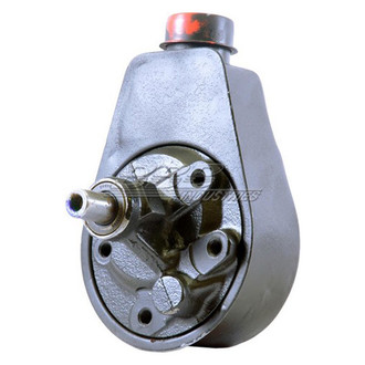 BBB Industries® - Remanufactured Power Steering Pump