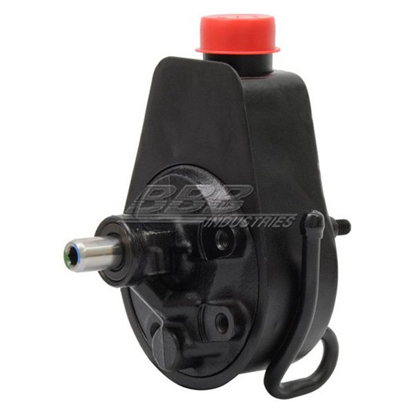 BBB Industries® - Remanufactured Power Steering Pump