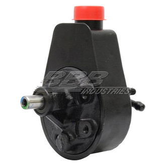 BBB Industries® - Remanufactured Power Steering Pump
